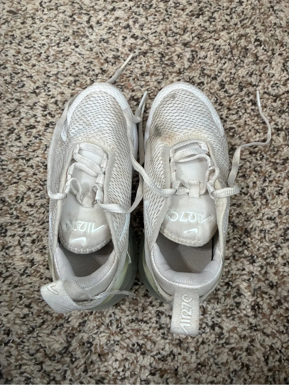 Kids - Nike Air Max 270